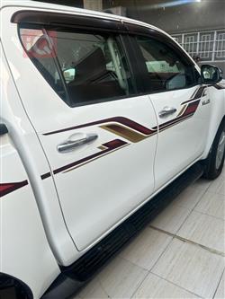 تويوتا هايلوكس